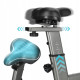 Велотренажер спиннинговый (спинбайк) 4FIZJO Racing SBIKE01 Black/Blue (P-5905973401654)