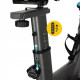 Велотренажер спиннинговый (спинбайк) 4FIZJO Racing SBIKE01 Black/Blue (P-5905973401654)