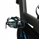 Велотренажер спиннинговый (спинбайк) 4FIZJO Racing SBIKE01 Black/Blue (P-5905973401654)