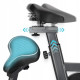 Велотренажер спиннинговый (спинбайк) 4FIZJO Ultra SBIKE02 Black/Blue (P-5905973401647)
