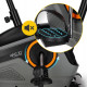 Велотренажер магнитный 4FIZJO Active+ TBIKE01 Black/Gold (P-5905973401593)