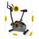 Велотренажер магнитный 4FIZJO Active+ TBIKE01 Black/Gold (P-5905973401593)