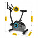 Велотренажер магнитный 4FIZJO Active+ TBIKE02 Black/Blue (P-5905973401609)
