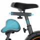 Велотренажер магнитный 4FIZJO Evo+ TBIKE03 Black/Gold (P-5905973401616)