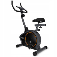 Велотренажер магнитный 4FIZJO Evo+ TBIKE03 Black/Gold (P-5905973401616)