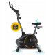 Велотренажер магнитный 4FIZJO Evo+ TBIKE03 Black/Gold (P-5905973401616)