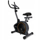 Велотренажер магнитный 4FIZJO Evo+ TBIKE03 Black/Gold (P-5905973401616)