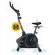 Велотренажер магнитный 4FIZJO Evo+ TBIKE04 Black/Blue (P-5905973401623)
