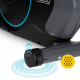 Велотренажер магнитный 4FIZJO Evo+ TBIKE04 Black/Blue (P-5905973401623)