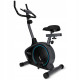 Велотренажер магнитный 4FIZJO Evo+ TBIKE04 Black/Blue (P-5905973401623)