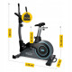 Велотренажер магнитный 4FIZJO Pro+ TBIKE05 Black/Blue (P-5905973401630)