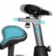 Велотренажер магнитный 4FIZJO Pro+ TBIKE05 Black/Blue (P-5905973401630)