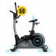 Велотренажер магнитный 4FIZJO Pro+ TBIKE05 Black/Blue (P-5905973401630)