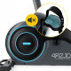 Велотренажер магнитный 4FIZJO Pro+ TBIKE05 Black/Blue (P-5905973401630)