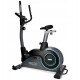Велотренажер магнитный 4FIZJO Pro+ TBIKE05 Black/Blue (P-5905973401630)