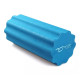 Массажный ролик 7SPORTS профилированный YOGA Roller EVA RO3-45 синий (45*15 см) (RO3-45 BLUE)