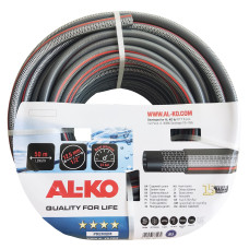 Шланг садовый AL-KO Premium 1/2" 50 м (113956)