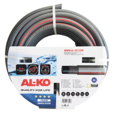 Шланг садовий AL-KO Premium 3/4" 25 м (113957)