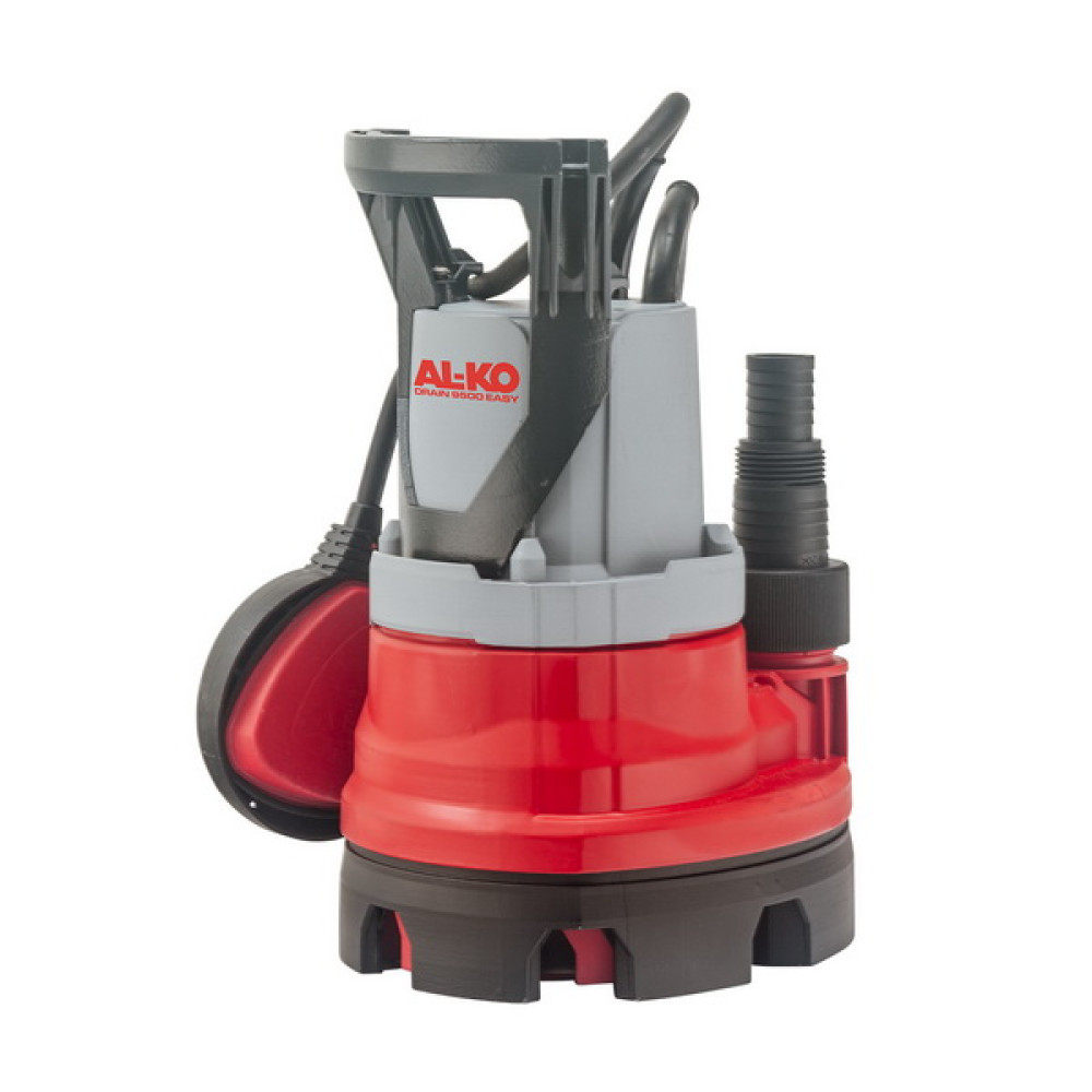 Дренажный насос AL-KO Drain 9500 (113962)