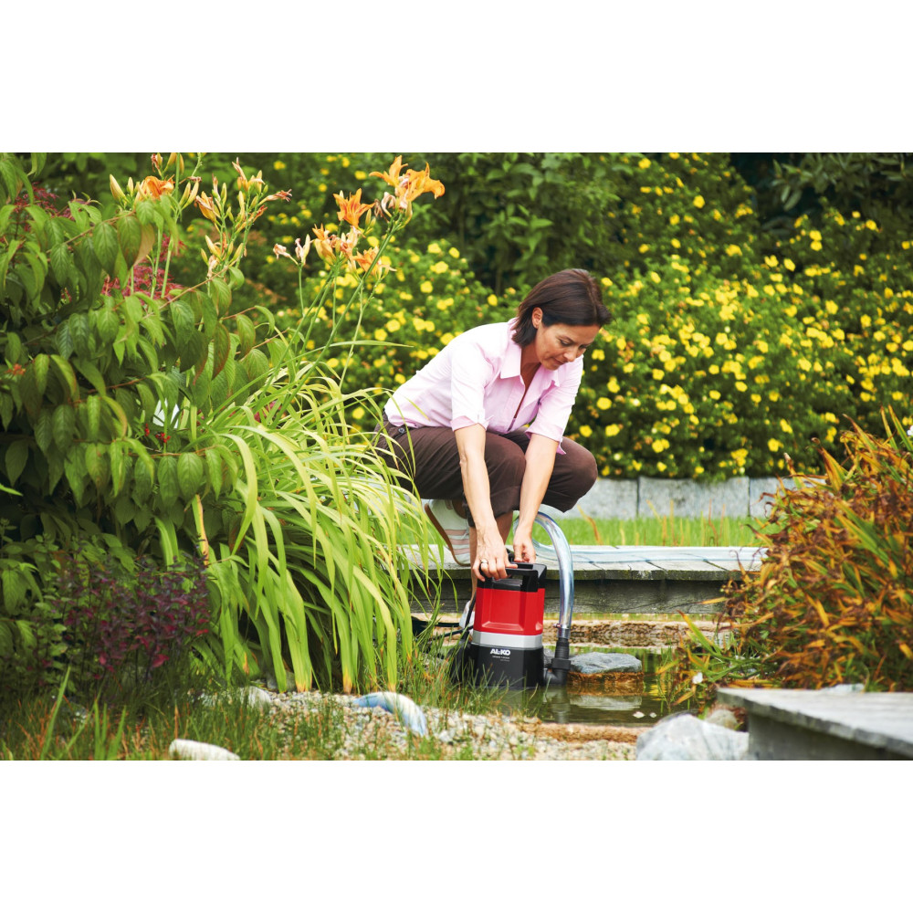 Дренажный насос AL-KO Drain 12000 Comfort (112826)