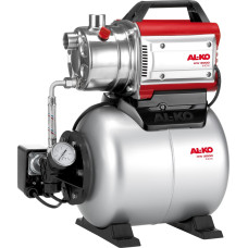 Насосная станция AL-KO HW 3000 Inox Classic (112846)