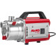 Садовий насос AL-KO Jet 3000 Inox Classic (112838)