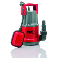 Дренажный насос AL-KO TK 250 ECO (113593)