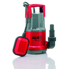 Дренажный насос AL-KO TK 250 ECO (113593)