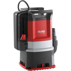 Дренажный насос AL-KO TWIN 14000 Premium (112831)
