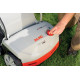 Аэратор разрыхлитель электрический AL-KO Combi Care 38 Е Comfort (112800)