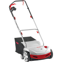 Аэратор разрыхлитель электрический AL-KO Combi Care 38 Е Comfort (112800)