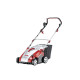 Аэратор разрыхлитель электрический AL-KO Combi Care 36 E Comfort (113465)