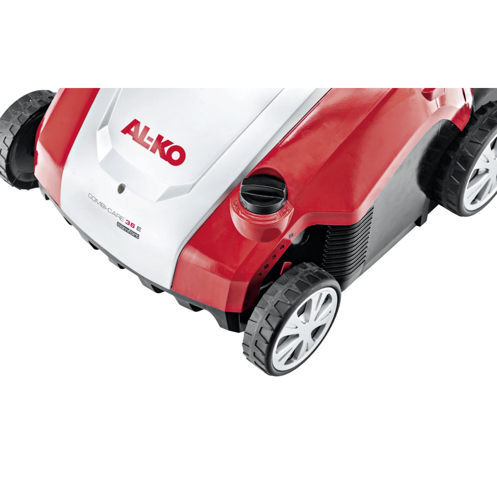 Аэратор разрыхлитель электрический AL-KO Combi Care 36 E Comfort (113465)
