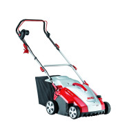 Аэратор разрыхлитель электрический AL-KO Combi Care 36 E Comfort (113465)
