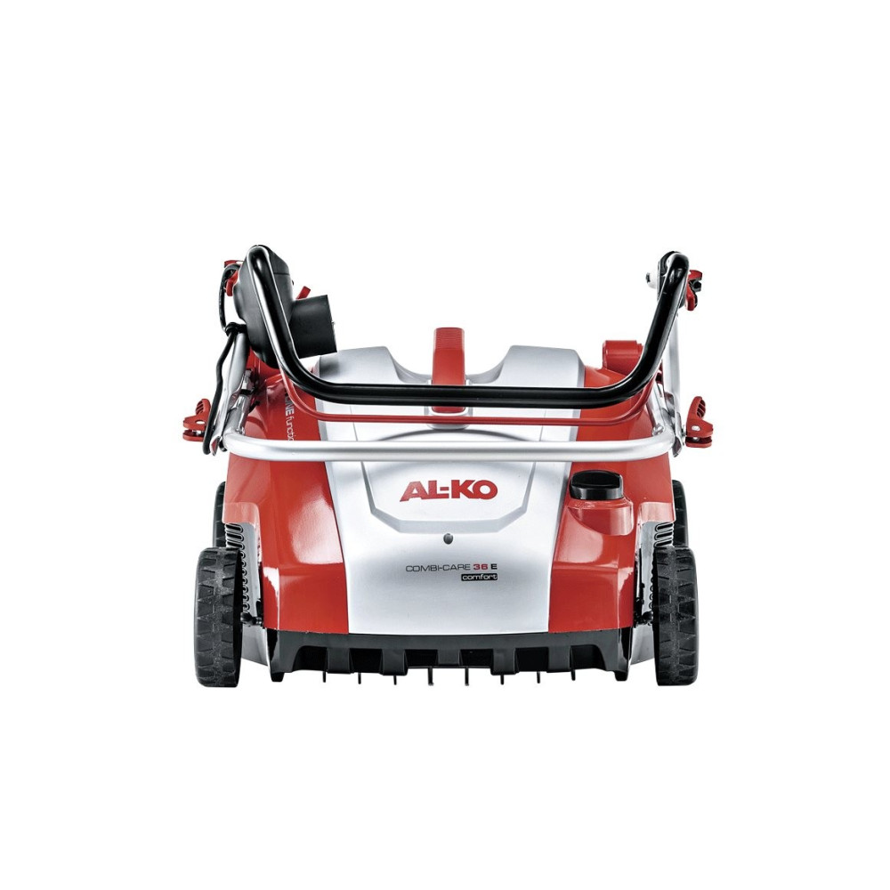 Аэратор разрыхлитель электрический AL-KO Combi Care 36 E Comfort (113465)