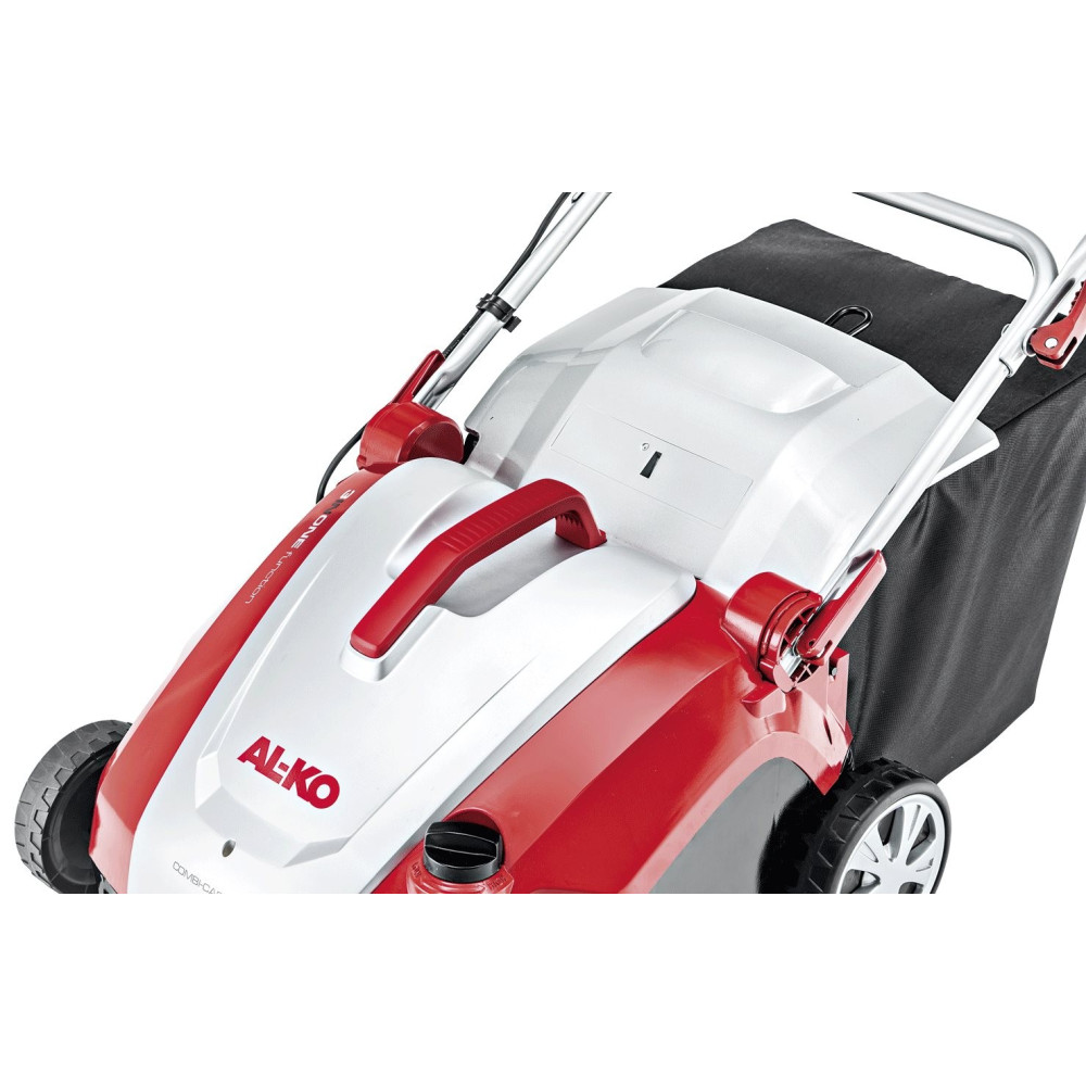Аэратор разрыхлитель электрический AL-KO Combi Care 36 E Comfort (113465)