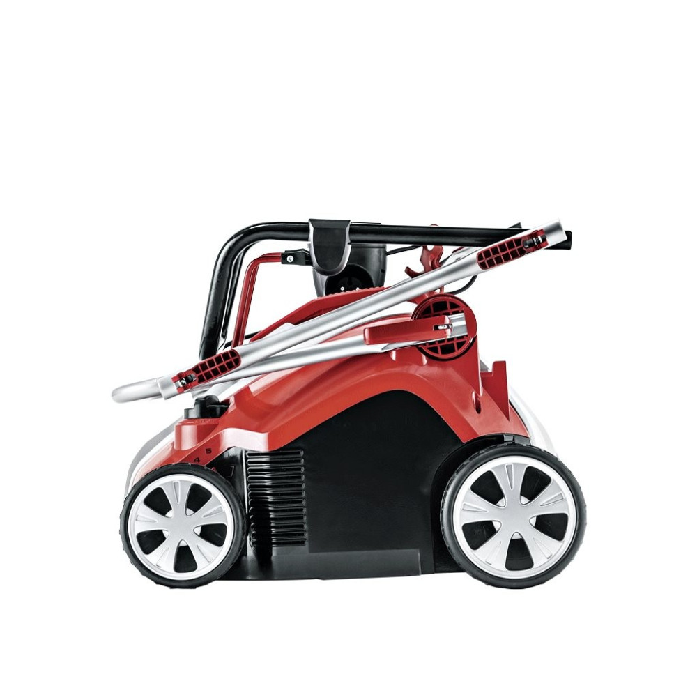 Аэратор разрыхлитель электрический AL-KO Combi Care 36 E Comfort (113465)