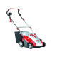 Аэратор разрыхлитель электрический AL-KO Combi Care 36 E Comfort (113465)