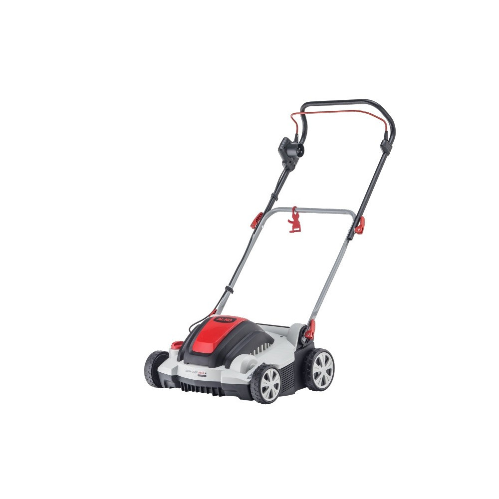 Аэратор разрыхлитель электрический AL-KO Combi Care 36.8 E Comfort (113573)