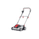 Аэратор разрыхлитель электрический AL-KO Combi Care 36.8 E Comfort (113573)