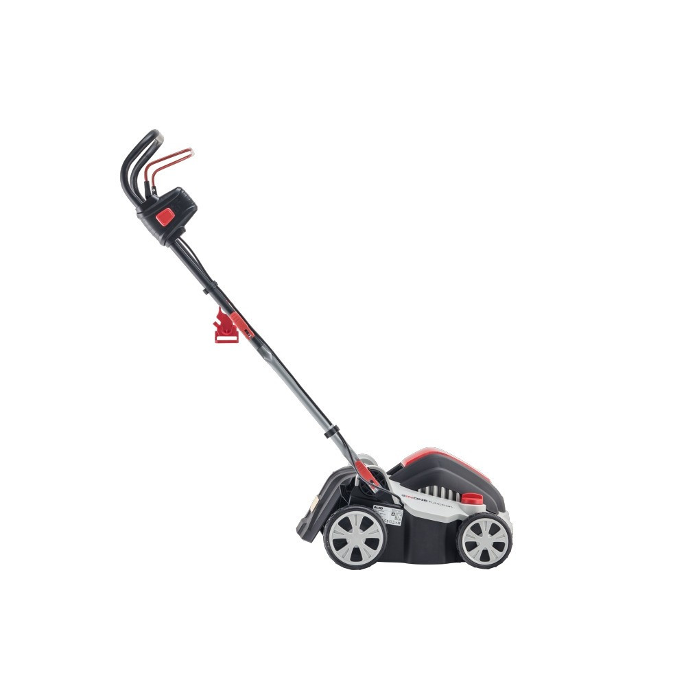 Аэратор разрыхлитель электрический AL-KO Combi Care 36.8 E Comfort (113573)