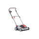 Аэратор разрыхлитель электрический AL-KO Combi Care 36.8 E Comfort (113573)