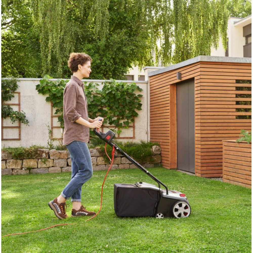 Аератор електричний AL-KO Combi Care 38.4 E (114040)