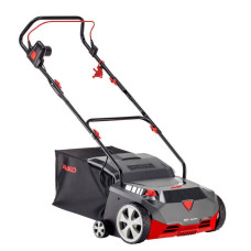 Аэратор электрический AL-KO Combi Care 38.4 E (114040)