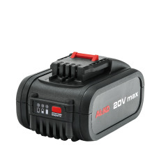 Аккумулятор AL-KO EasyFlex Li-Ion 20 V 5,0 AH B100 90 WH 18 V (113698)