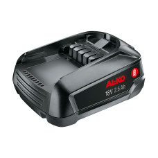Аккумулятор AL-KO Li-Ion 18 V 2,5 AH 45 WH BO Flex (113893)