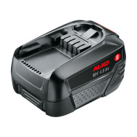 Аккумулятор AL-KO i-Ion 18 V 4 AH 72 WH BO Flex (113894)
