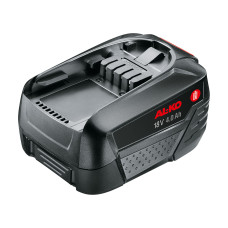 Аккумулятор AL-KO i-Ion 18 V 4 AH 72 WH BO Flex (113894)