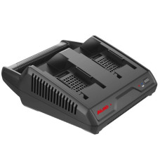 Двойное зарядное устройство AL-KO EnergyFlex C200 LI (114018)