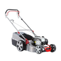 Газонокосарка бензинова AL-KO Classic 5.12 SP-B Plus (123007)